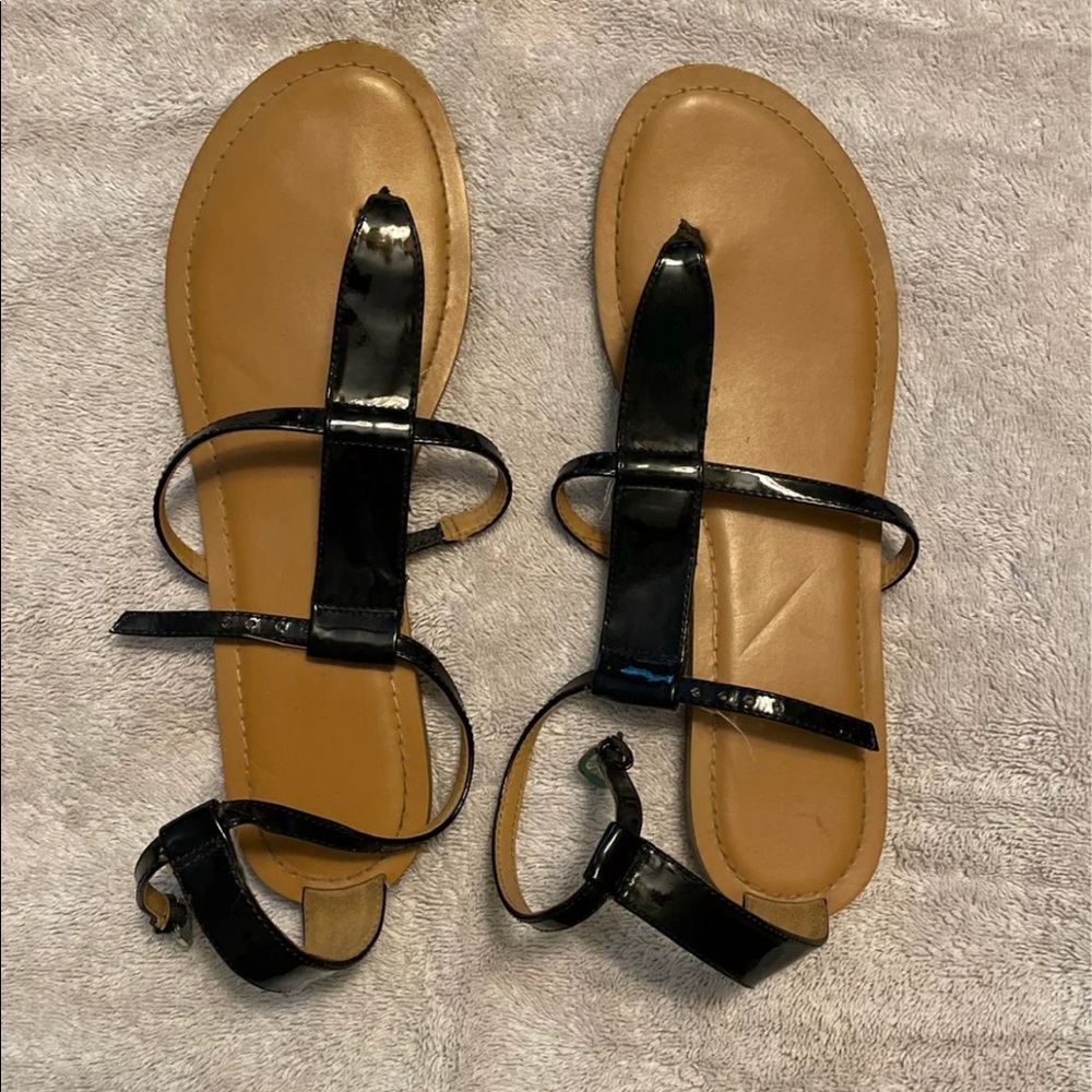 Womans sandals